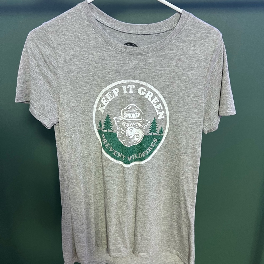 Official License Shirt